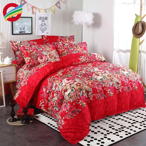 3d Ga Trải Giường Thiết Lập Duvet Cover Thiết Lập <span class=keywords><strong>Comforter</strong></span> <span class=keywords><strong>Set</strong></span> - Product Image 4