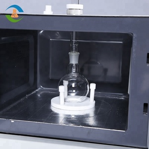 Phòng Thí Nghiệm Lò Vi Sóng Phản Ứng Hóa Học Lò - Product Image 5