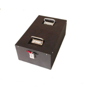OEM 72 V 100ah zyklenfeste lifepo4 akku ersatz für bleibatterie - Product Image 3