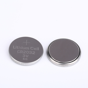 Batería de Botón de Litio de 3V para Reloj, <span class=keywords><strong>Tipo</strong></span> <span class=keywords><strong>Cr2032</strong></span> LiMnO2, Celda de Moneda - Product Image 4