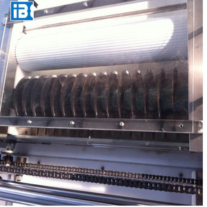 เครื่องทำพัฟข้าวโพดอินเดียราคาถูก - Product Image 4