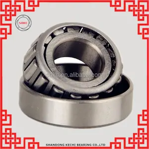 China Auto Rueda de Alta Calidad de Poco Ruido Tapered Roller Bearing 323/22 25mm * 56mm * 21mm