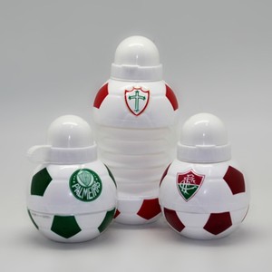 Fútbol y la copa mundial de fútbol de plástico botella de los deportes, Beber una botella de agua de la fábrica - Product Image 2