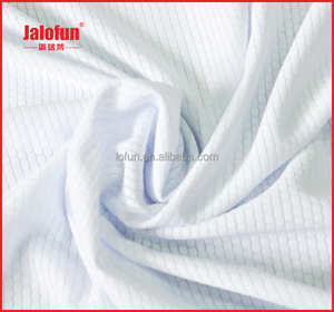 Al por mayor de poliéster blanco camiseta barato - Product Image 5