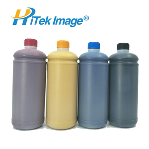 <span class=keywords><strong>Encre</strong></span> à colorants grand format de haute qualité compatible avec les imprimantes couleur Epson WF-C20590/WF-C21000/C20750/<span class=keywords><strong>2600</strong></span> - Product Image 1