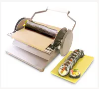 Máquina manual de enrolar sushi da joy para vendas