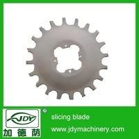 Segadora <span class=keywords><strong>desbrozadora</strong></span> de <span class=keywords><strong>cuchillas</strong></span> de repuesto - Product Image 1