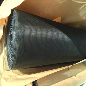 Mosquitera de acero inoxidable ss304 para ventanas, venta de fábrica - Product Image 5