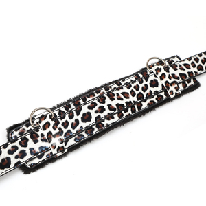 Noir loup sm adulte produit de <span class=keywords><strong>sexe</strong></span> fetish <span class=keywords><strong>slave</strong></span> sex toys pour femmes servitude collier pour femme - Product Image 4