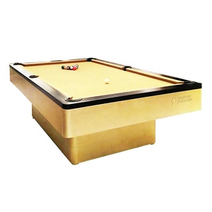 Tavoli da Biliardo da 7 Piedi per Sala da Pranzo a Prezzo Economico di Fabbrica - Product Image 4