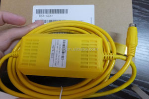 New USB-XGB + Cáp Lập Trình PLC. Cách Ly Quang. XGB/XBC/XBM Chương Trình Tải Về Cáp - Product Image 4