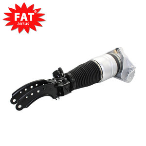 Auto Parts chasis suspensión neumática Gas amortiguador de aire para <span class=keywords><strong>Porsche</strong></span> <span class=keywords><strong>Cayenne</strong></span> Audi Q7 VW <span class=keywords><strong>Touareg</strong></span> - Product Image 4