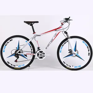 Mô Hình Mới 26 Inch 21 Tốc Độ Xe Đạp Leo Núi MTB Xe Đạp Leo Núi Sản Xuất Tại Trung Quốc Nhà Máy Xe Đạp Leo Núi