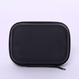 Nhà Máy EVA Vuông Trường Hợp Tùy Chỉnh Xách Tay Đầy Màu Sắc Không Thấm Nước Tai Nghe Tai Nghe Cáp Lưu Trữ EVA Trường Hợp - Product Image 4
