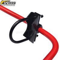 Accessoires de suspension 4x4, barre anti-roulis, stabilisateur arrière, kit sport pour Toyota Hilux Vigo Revo 2005-2023