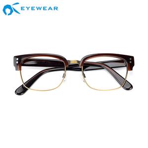 خمر تيتانيك نظارات انظر إطار نظارات شمسية - Product Image 3
