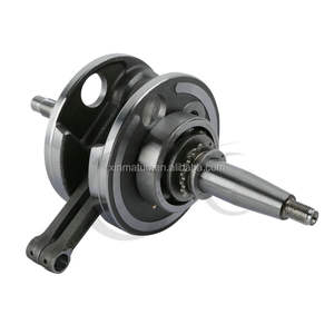 Ensemble vilebrequin XV250-16 pour <span class=keywords><strong>moto</strong></span> Virago XV250 1988-2010 07 08 <span class=keywords><strong>Route</strong></span> <span class=keywords><strong>66</strong></span> - Product Image 3