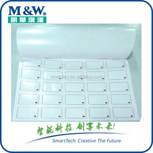 بطاقات جافا ذكية فارغة من نوع Jcop J2A040 40k غير مدمجة بواجهة مزدوجة - Product Image 6