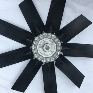 Pale de ventilateur de compresseur d'air pour Ingersoll Rand <span class=keywords><strong>Sullair</strong></span> - Product Image 6