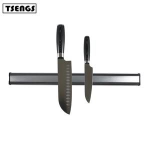 Barre magnétique <span class=keywords><strong>porte</strong></span>-<span class=keywords><strong>couteaux</strong></span> en aluminium de 18 pouces - Product Image 3