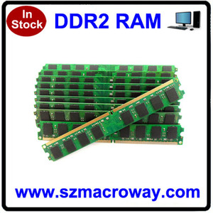 Macroway <span class=keywords><strong>2</strong></span> гб памяти <span class=keywords><strong>DDR2</strong></span> рабочего стола - Product Image 4