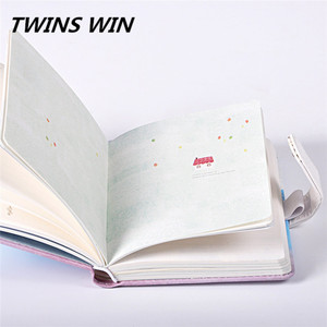 Số Lượng Lớn Giá Rẻ Dễ Thương Văn Phòng Văn Phòng Phẩm Hàn Quốc Bán Buôn Chất Lượng Hàng Đầu Tùy Chỉnh In Khuyến Mãi Phim Hoạt Hình Dễ Thương Giấy Máy Tính Xách Tay - Product Image 3