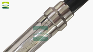 Seringue à long bras pour injection médicale professionnelle de haute qualité, peu coûteuse, capacité de 30 à 50 ml, pour porcs et bovins, avec dispositif de sécurité - Product Image 6