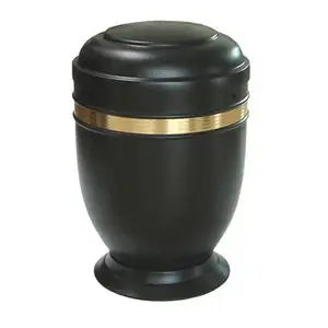 Reasonable Price White Ceramic Bisque For Chinese Funeral Urns