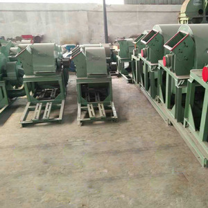 Chipper de madera para Tractor de jardín, ingenieros diésel disponibles para dar servicio a maquinaria en el extranjero, 12 meses, ISO9001 1-2 t/h CN;HEN <span class=keywords><strong>WEIWEI</strong></span> - Product Image 4