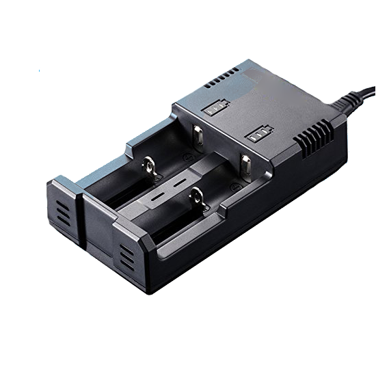 Зарядное устройство для батареек