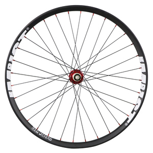 China la montaña de carbono ruedas <span class=keywords><strong>29</strong></span> plus <span class=keywords><strong>MTB</strong></span> gordo borde 50mm de ancho sin ganchos sin llantas de carbono - Product Image 3