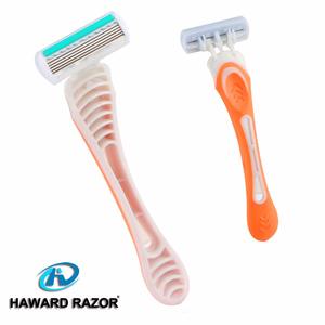 <span class=keywords><strong>Rasoio</strong></span> Usa e Getta a 6 Lame <span class=keywords><strong>per</strong></span> Donne - Product Image 5