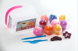 Ventas al por mayor seguro papelería super light arcilla <span class=keywords><strong>plastilina</strong></span> <span class=keywords><strong>juego</strong></span> de cortadores - Product Image 4