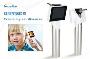 FarmaS ino medizinische Endoskop kamera tragbare digitale Otoskop kamera digitale Laryngoskop kamera - Product Image 5