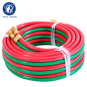 ODM & OEM souple naturel 2mm-6mm de soudage de gaz <span class=keywords><strong>GPL</strong></span> tuyau tube tuyau de carburant ligne en caoutchouc pvc argon gaz tuyau - Product Image 3