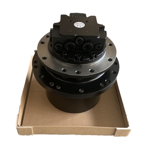 SK03N2 Escavatore Idraulico Motore di Traslazione SK03 Trasmissione Finale - Product Image 1