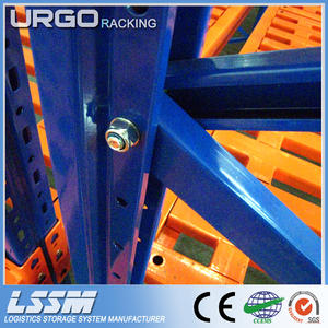 2024 מתלה מזרן כבד באיכות גבוהה עבור חדר אחסון קר - Product Image 5