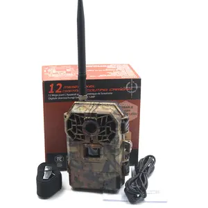 China Manufacture MMS GSM GPRS IP66 hunting camera