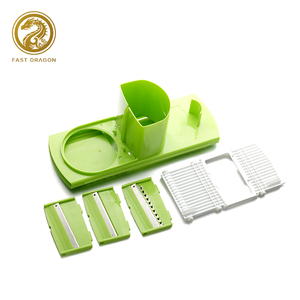 de seguridad evita <span class=keywords><strong>cortes</strong></span> cocina Multi-función de herramienta <span class=keywords><strong>casa</strong></span> eléctrica apple cortadora de frutas y verduras - Product Image 5