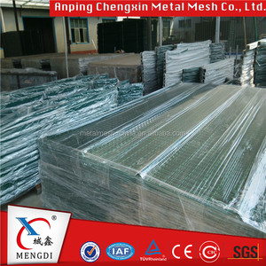 ISO: 9001 <span class=keywords><strong>Vert</strong></span> PVC enduit V-plis Soudés <span class=keywords><strong>Grillage</strong></span> à vendre - Product Image 5