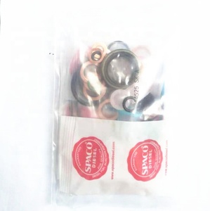 Bộ Sửa Chữa Vòi Phun Nhiên Liệu <span class=keywords><strong>Diesel</strong></span> 096010-0540C - Product Image 4