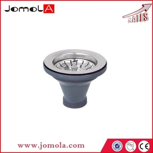 Di alta qualità in acciaio inox lavaggio bacino lavello di scarico <span class=keywords><strong>sifone</strong></span> KS-D110B11 - Product Image 2