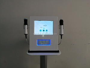Bulle électrique aque bio <span class=keywords><strong>genea</strong></span> dermabrasion massager nettoyant visage machine de beauté pour la peau rajeunissement - Product Image 6