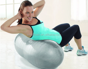 Palla da Ginnastica a Forma di Arachide per Fitness e Yoga - Product Image 6