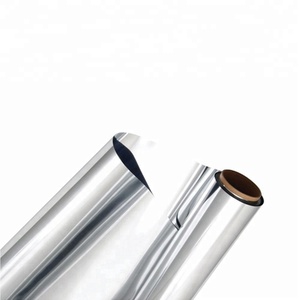 20m/30m/50m/100m Silver Reflective <strong>Mylar</strong> <strong>Film</strong> <strong>Roll</strong> - <strong>Mylar</strong> <strong>Roll</strong> for Grow Room Effectively Increase Plants Growth