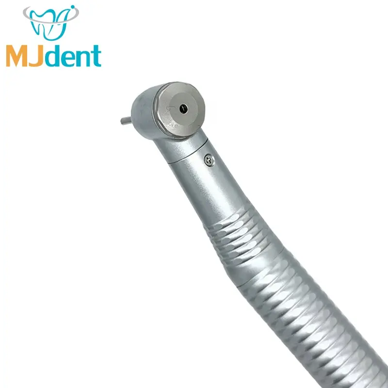 Llave tipo dental de alta velocidad, mandril de tornillo