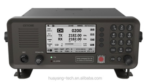 WT-6000 Marine SMDSM MF/HF <span class=keywords><strong>DSC</strong></span> SSB Radio/Émetteur-Récepteur avec Antenne Tuner - Product Image 2