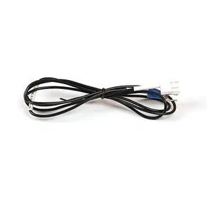 factory custom 12v xhp 250 connector to Y terminal wire harness for electronics