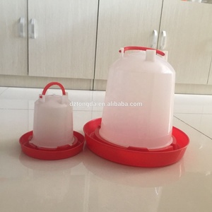 Mangeoire à poulet de haute qualité, abreuvoir pour barbecue, canard, caille, oies, poule, oiseaux - Product Image 3