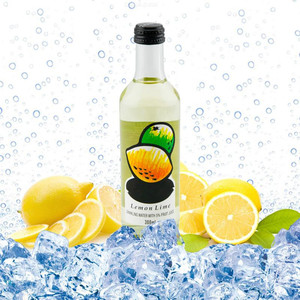 Fábrica atacado bebidas usado limão nuvem sabor emulsão sabor - Product Image 2